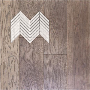 фото инженерной доски Oak Palta Натур